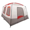 Alps Mountaineering Camp Creek Two-Room -US Camping Equipment Sales Shop camp creek two room gray red 2020
