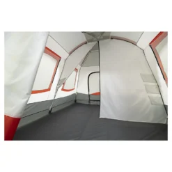 Alps Mountaineering Camp Creek Two-Room -US Camping Equipment Sales Shop camp creek 2 room 2020 interior divider panel open