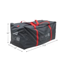 Alps Mountaineering Camp Creek Two-Room -US Camping Equipment Sales Shop camp creek 2 room dimensions