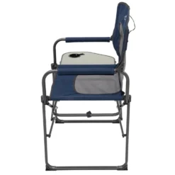 Alps Mountaineering Campside -US Camping Equipment Sales Shop campside chair 2020 profile left