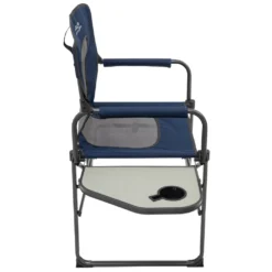 Alps Mountaineering Campside -US Camping Equipment Sales Shop campside chair 2020 profile right