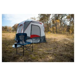 Alps Mountaineering Campside -US Camping Equipment Sales Shop campside chair lifestyle