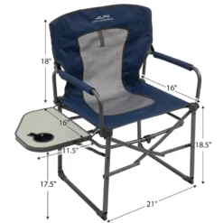 Alps Mountaineering Campside -US Camping Equipment Sales Shop campside chair 2020 dimensions