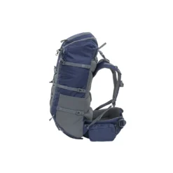 Alps Mountaineering Canyon 55 -US Camping Equipment Sales Shop canyon 55 2021 navy gray profile right
