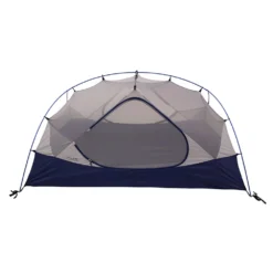 Alps Mountaineering Chaos 2-Person -US Camping Equipment Sales Shop chaos gray navy 2020 front 5
