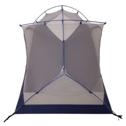 Alps Mountaineering Chaos 3-Person -US Camping Equipment Sales Shop chaos gray navy 2020 overhead 5