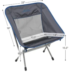 Dash Chair -US Camping Equipment Sales Shop dash chair 2022 dimensions