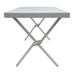 Alps Mountaineering Dining Table Regular -US Camping Equipment Sales Shop dining table 2020 profile silver