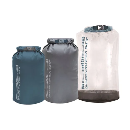 Alps Mountaineering Dry Storage Multi-Pack -US Camping Equipment Sales Shop dry bag multi pack 2021 hd