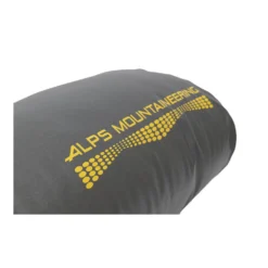 Alps Mountaineering Dry Passage -US Camping Equipment Sales Shop dry passage charcoal logo