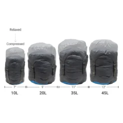 Dry Sack -US Camping Equipment Sales Shop dry sacks sizes
