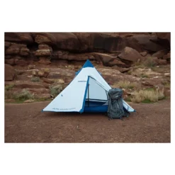 Alps Mountaineering Trail Tipi 2-Person -US Camping Equipment Sales Shop dsc00103 2