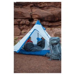Alps Mountaineering Trail Tipi 2-Person -US Camping Equipment Sales Shop dsc00345 2