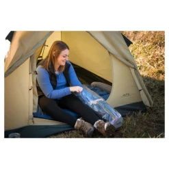 Alps Mountaineering Taurus 3-Person Outfitter 33 Alps Mountaineering Taurus 3-Person Outfitter -US Camping Equipment Sales Shop dsc4653 3