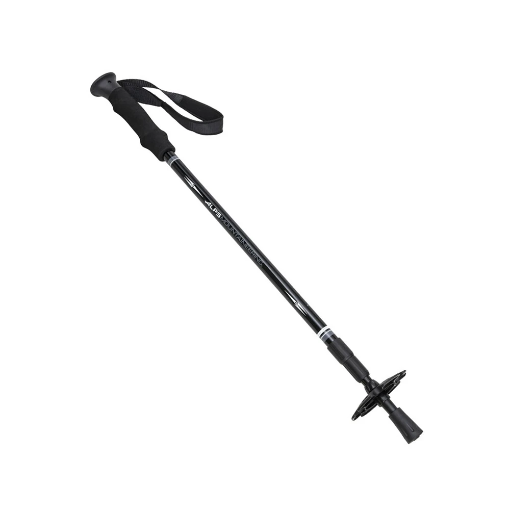 Alps Mountaineering Explorer Trekking Pole 3 Alps Mountaineering Explorer Trekking Pole