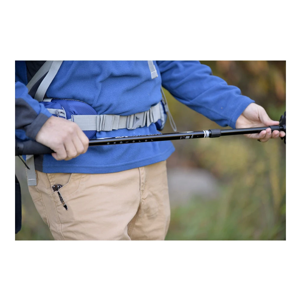 Alps Mountaineering Explorer Trekking Pole 5 Alps Mountaineering Explorer Trekking Pole - Image 3
