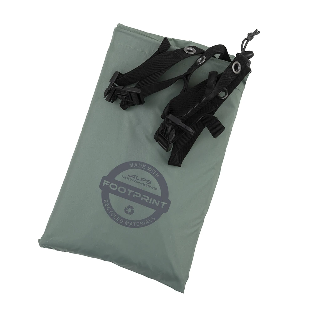 Alps Mountaineering Felis 4 Footprint 4 Alps Mountaineering Felis 4 Footprint - Image 2