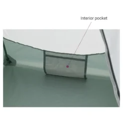 Felis 2-Person -US Camping Equipment Sales Shop felis interior pocket 7