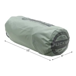 Alps Mountaineering Flicker -US Camping Equipment Sales Shop flicker 2023 stuff sack dimensions