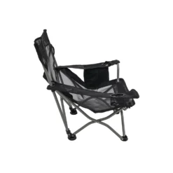 Alps Mountaineering Getaway Chair -US Camping Equipment Sales Shop getaway chair black 2020 profile right