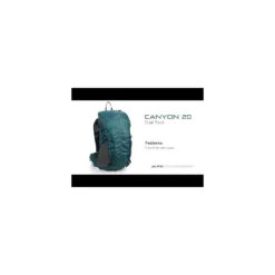 Alps Mountaineering Canyon 20 -US Camping Equipment Sales Shop hqdefault 105