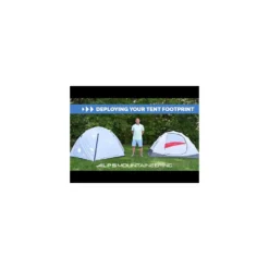 Alps Mountaineering Meramac 4-Person Outfitter -US Camping Equipment Sales Shop hqdefault 124 1