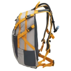 Alps Mountaineering Hydro Trail 15 -US Camping Equipment Sales Shop hydro trail 15 2019 gray apricot profile right