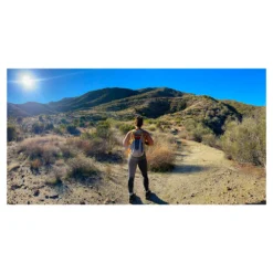 Alps Mountaineering Hydro Trail 15 -US Camping Equipment Sales Shop img 5278