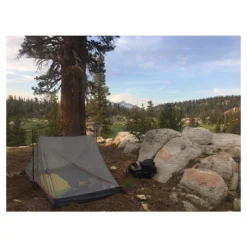 Alps Mountaineering Hex 2-Person -US Camping Equipment Sales Shop img 5936 matt bruton 2