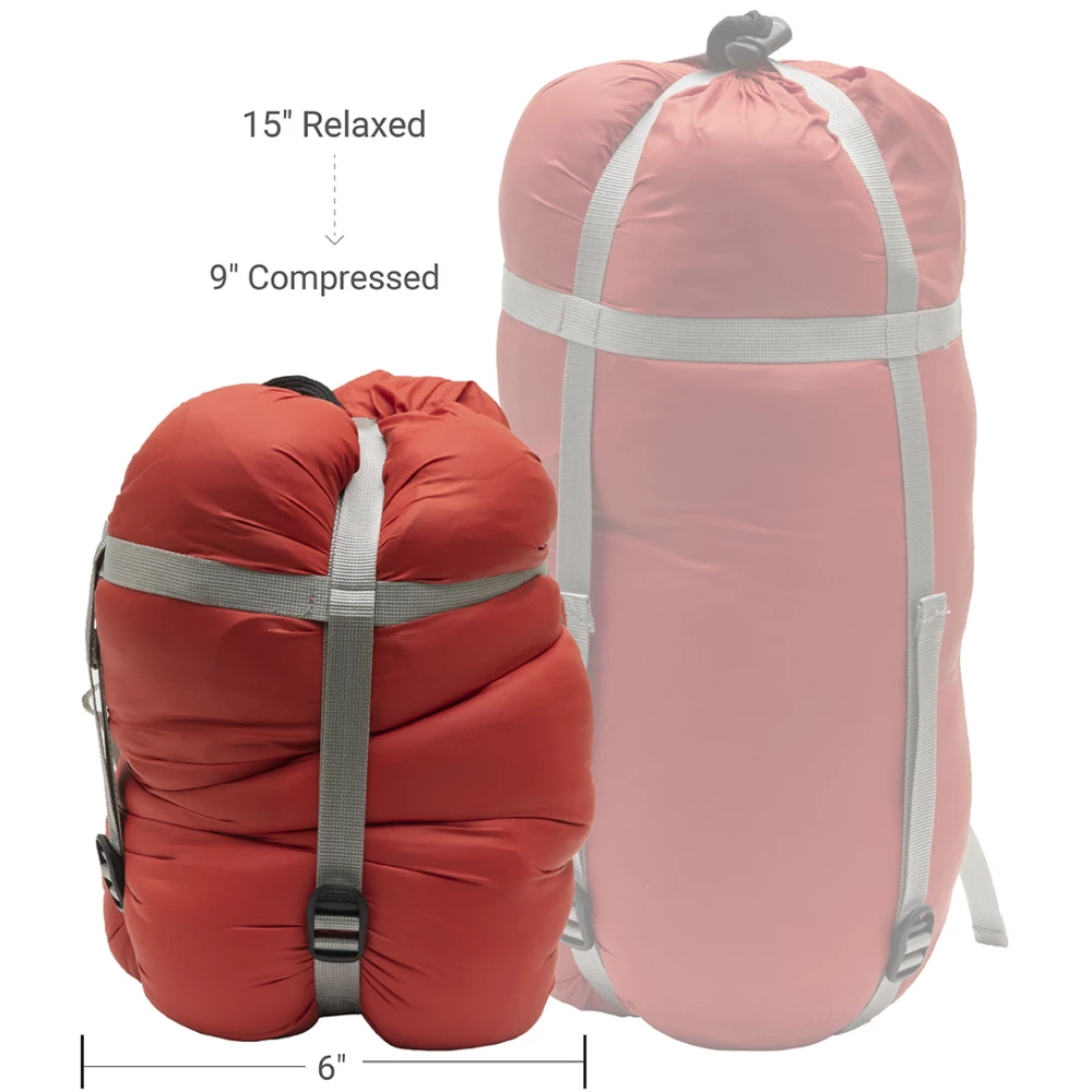 Alps Mountaineering Infinity Quilt +35° 6 Alps Mountaineering Infinity Quilt +35° - Image 4