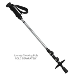 Alps Mountaineering Trail Tipi 2-Person -US Camping Equipment Sales Shop journey trekking pole sold separately