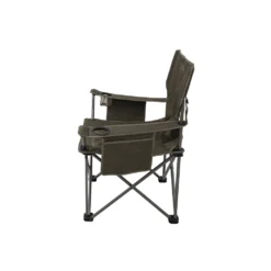 Alps Mountaineering King Kong -US Camping Equipment Sales Shop king kong chair clay 2022 profile left 1