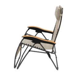 Alps Mountaineering Lay-Z Lounger -US Camping Equipment Sales Shop lay z lounger 2020 profile left