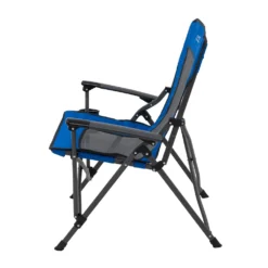 Alps Mountaineering Leisure Chair -US Camping Equipment Sales Shop leisure chair 2021 profile left 1