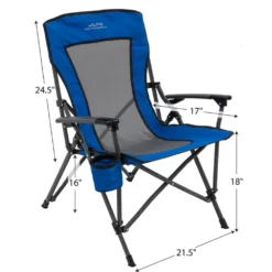 Alps Mountaineering Leisure Chair -US Camping Equipment Sales Shop leisure chair 2021 dimensions 1