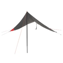 Ultra-Light Tarp Shelter