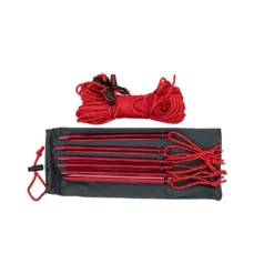 Ultra-Light Tarp Shelter -US Camping Equipment Sales Shop lightweight tarp 2021 stakes guylines 3 1