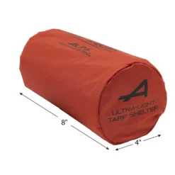 Ultra-Light Tarp Shelter -US Camping Equipment Sales Shop lightweight tarp 2021 stuff sack prone dimensions
