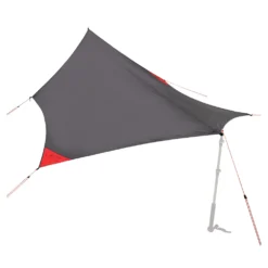 Ultra-Light Tarp Shelter -US Camping Equipment Sales Shop lightweight tarp 2021 trekking pole 1 tarp pole not included