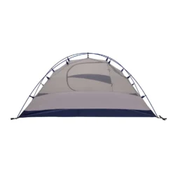 Alps Mountaineering Lynx 1-Person -US Camping Equipment Sales Shop lynx 1 gray navy 2020 back 2