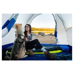 Lynx 3-Person -US Camping Equipment Sales Shop lynx 3 lifestyle 2 3