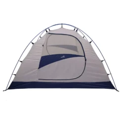 Alps Mountaineering Lynx 2-Person -US Camping Equipment Sales Shop lynx gray navy 2020 front 6