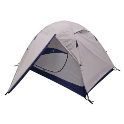 Alps Mountaineering Lynx 2-Person -US Camping Equipment Sales Shop lynx gray navy 2020vestibule 1