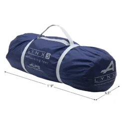Lynx 3-Person -US Camping Equipment Sales Shop lynx 3 carry bag dimensions