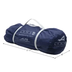 Alps Mountaineering Lynx 4-Person -US Camping Equipment Sales Shop lynx 4 dimensions