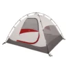 Alps Mountaineering Meramac 4-Person -US Camping Equipment Sales Shop meramac gray red 2020 13