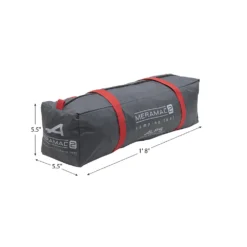 Alps Mountaineering Meramac 2-Person -US Camping Equipment Sales Shop meramac 2 carry bag dimensions