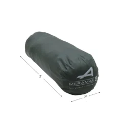 Alps Mountaineering Meramac 4-Person Outfitter -US Camping Equipment Sales Shop meramac 4 of carry bag dimensions
