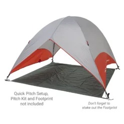 Pitch Kit 17 Pitch Kit -US Camping Equipment Sales Shop meramac pitch kit quick pitch setup