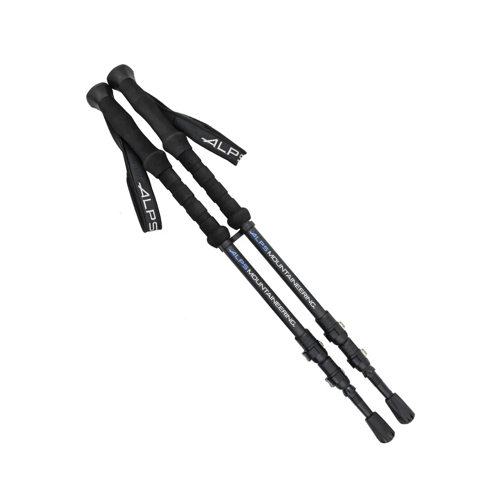 Momentum Trekking Poles 3 Momentum Trekking Poles